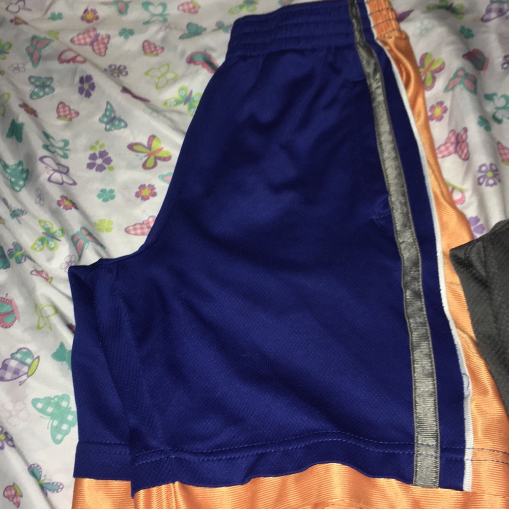 Shorts - Picture 2 of 4